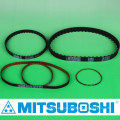 Mitsuboshi Belting strong timing belt. Made in Japan (timing belt suppliers)